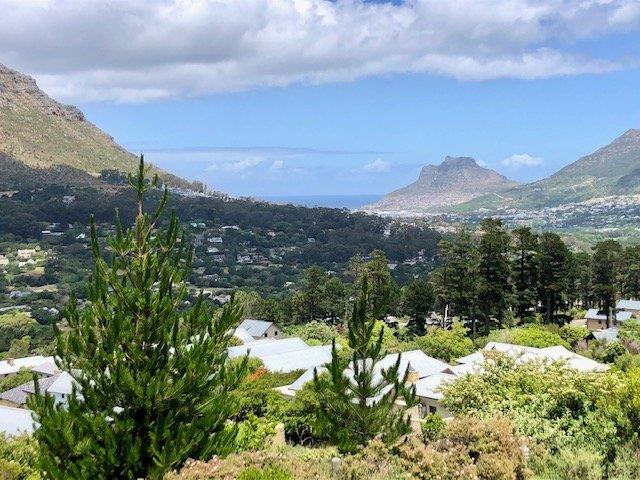 To Let 4 Bedroom Property for Rent in Hout Bay Western Cape